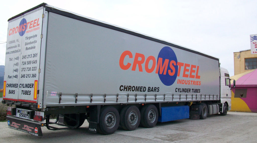 Prelate Camioane Detaliu 3