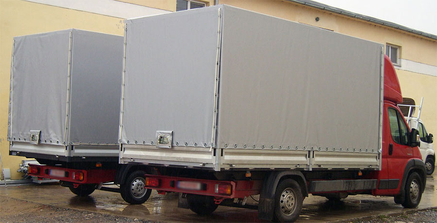 off Nylon effort Reparatii prelate camioane Bucuresti
