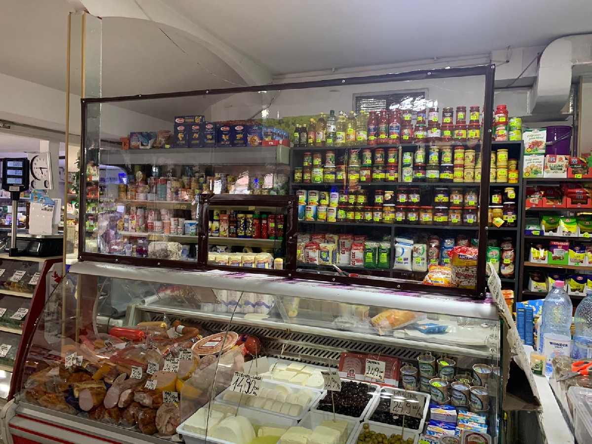 Pereti despartitori / panouri pentru protejarea clientilor si a angajatilor
