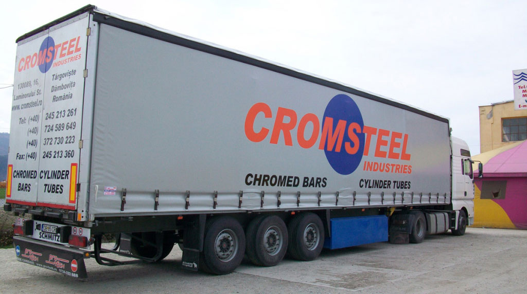 Prelate TIR Detaliu 2